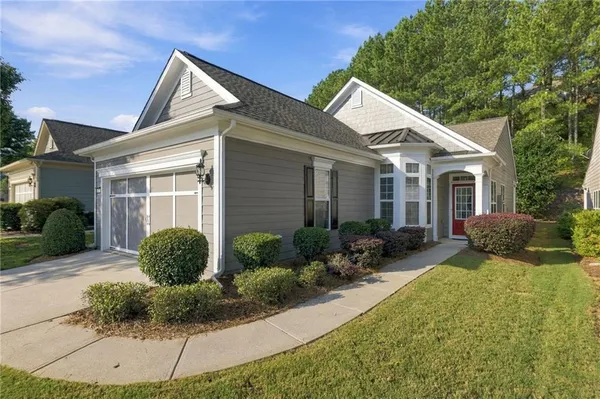$412,800 | 6235 Ivy Stone Way, Hoschton, GA 30548