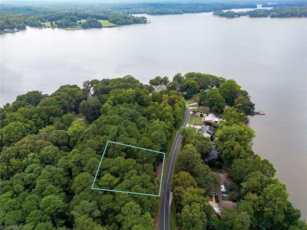 Lot 12 Beckner Road Lexington, NC 27292 - Photo 4 of 11 Gallery Image 4