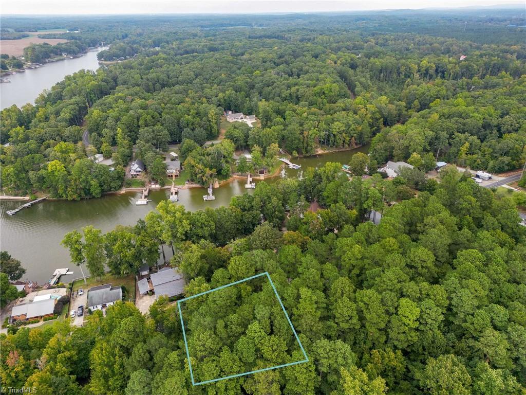 Lot 12 Beckner Road Lexington, NC 27292 - Photo 5 of 11 Gallery Image 5