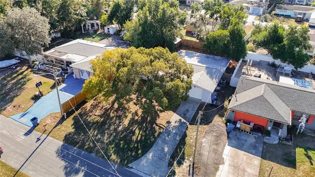 $234,500 | 4077 Ramona Drive, Spring Hill, FL 34606