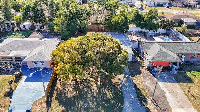 $234,500 | 4077 Ramona Drive, Spring Hill, FL 34606