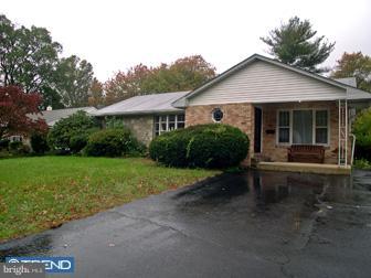 207 West County Line Road Hatboro, PA 19040 - Photo 8 of 8 Exterior Front
