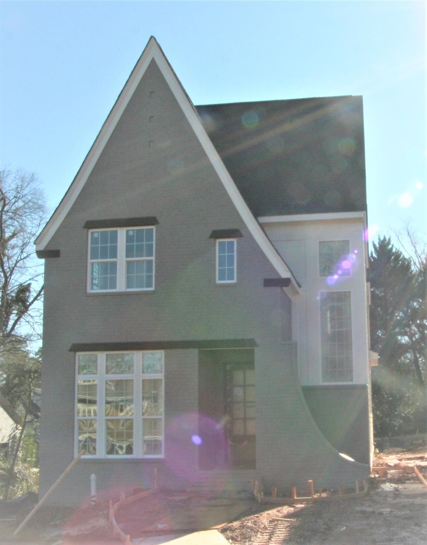 3025 Farrior Road Raleigh, NC 27607 - Photo 2 of 34 Photo 2
