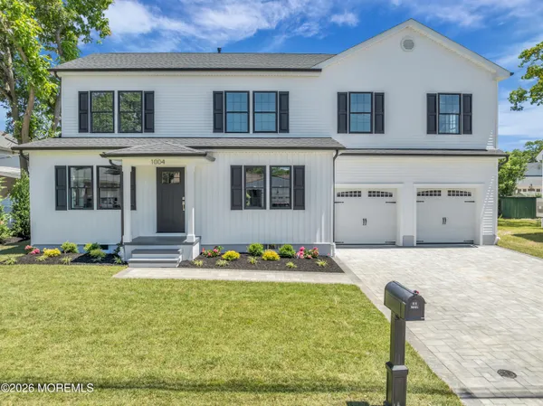 $950,000 | 1004 Sunset Avenue, Point Pleasant, NJ 08742