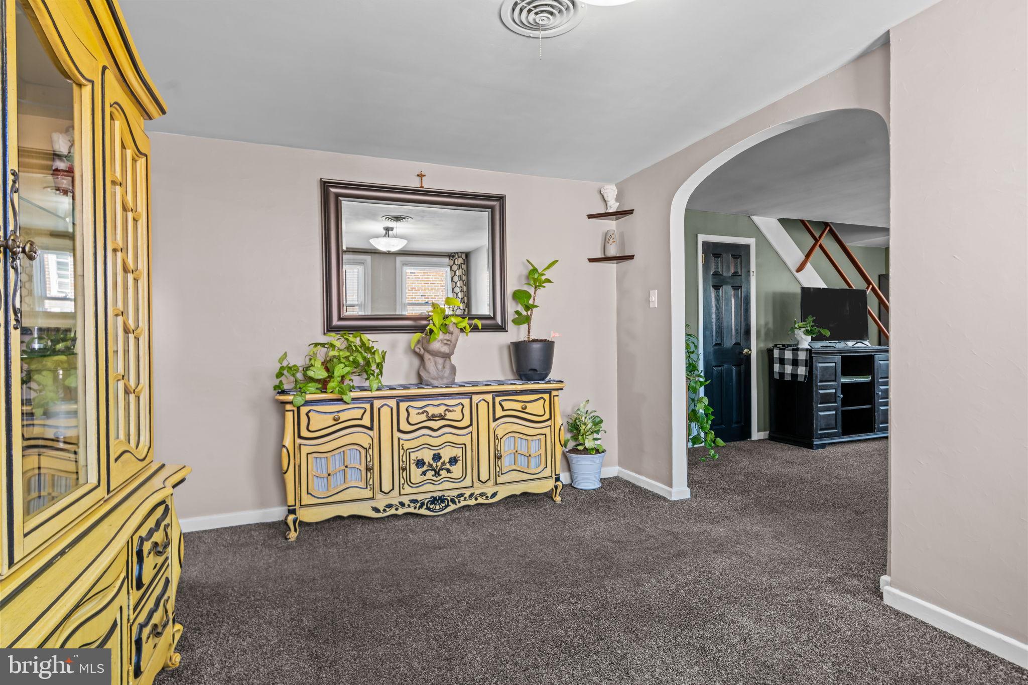 809 Millwood Road Philadelphia, PA 19115 - Photo 8 of 22 a view of a bedroom with furniture and natural light