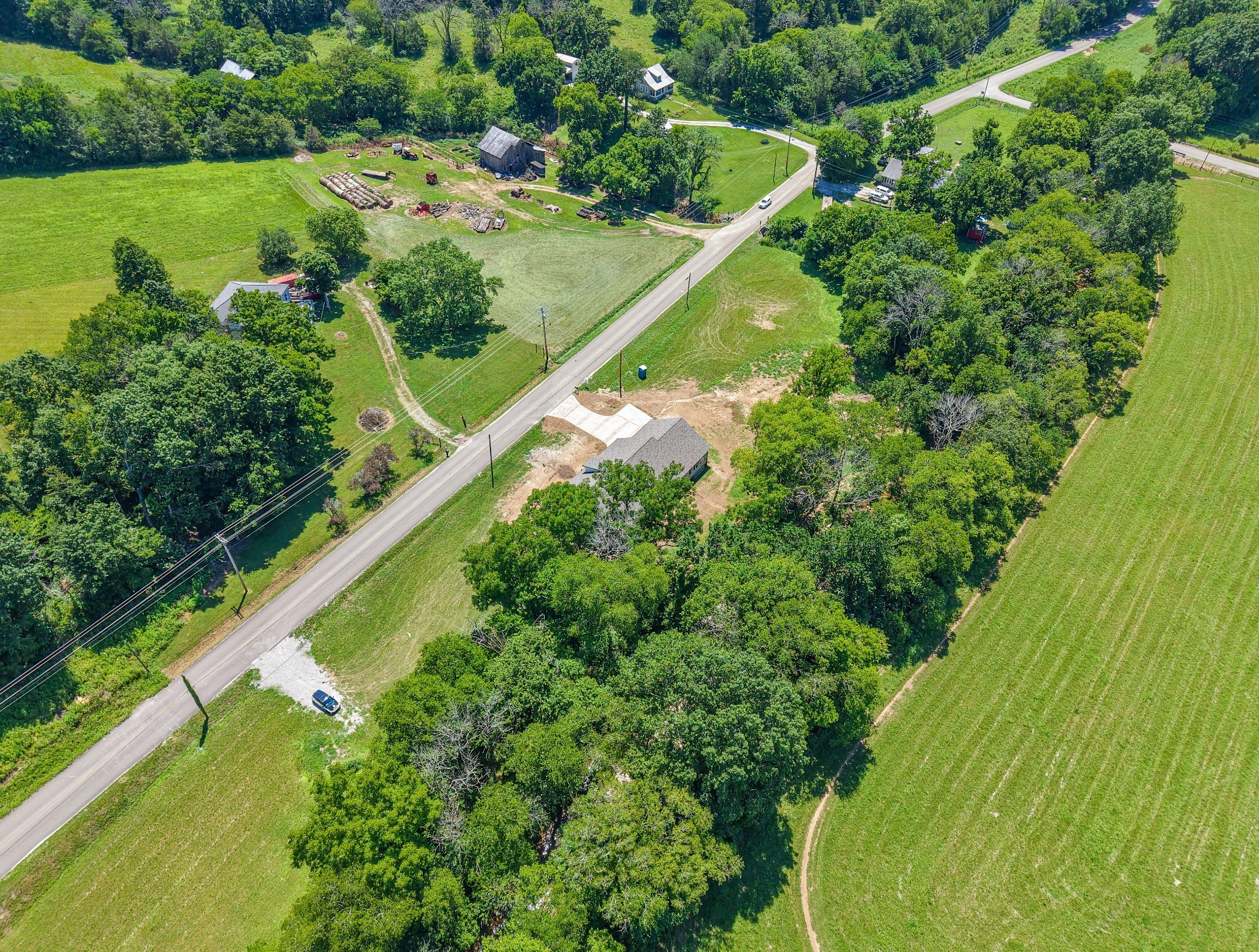 3931 Taylors Store Road Hampshire, TN 38461 - Photo 3 of 44