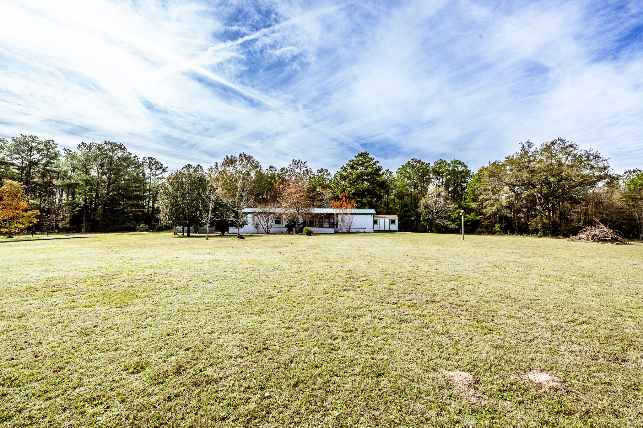 400 Marina Drive Trinity, TX 75862 - Photo 17 of 25 a view of outdoor space and yard