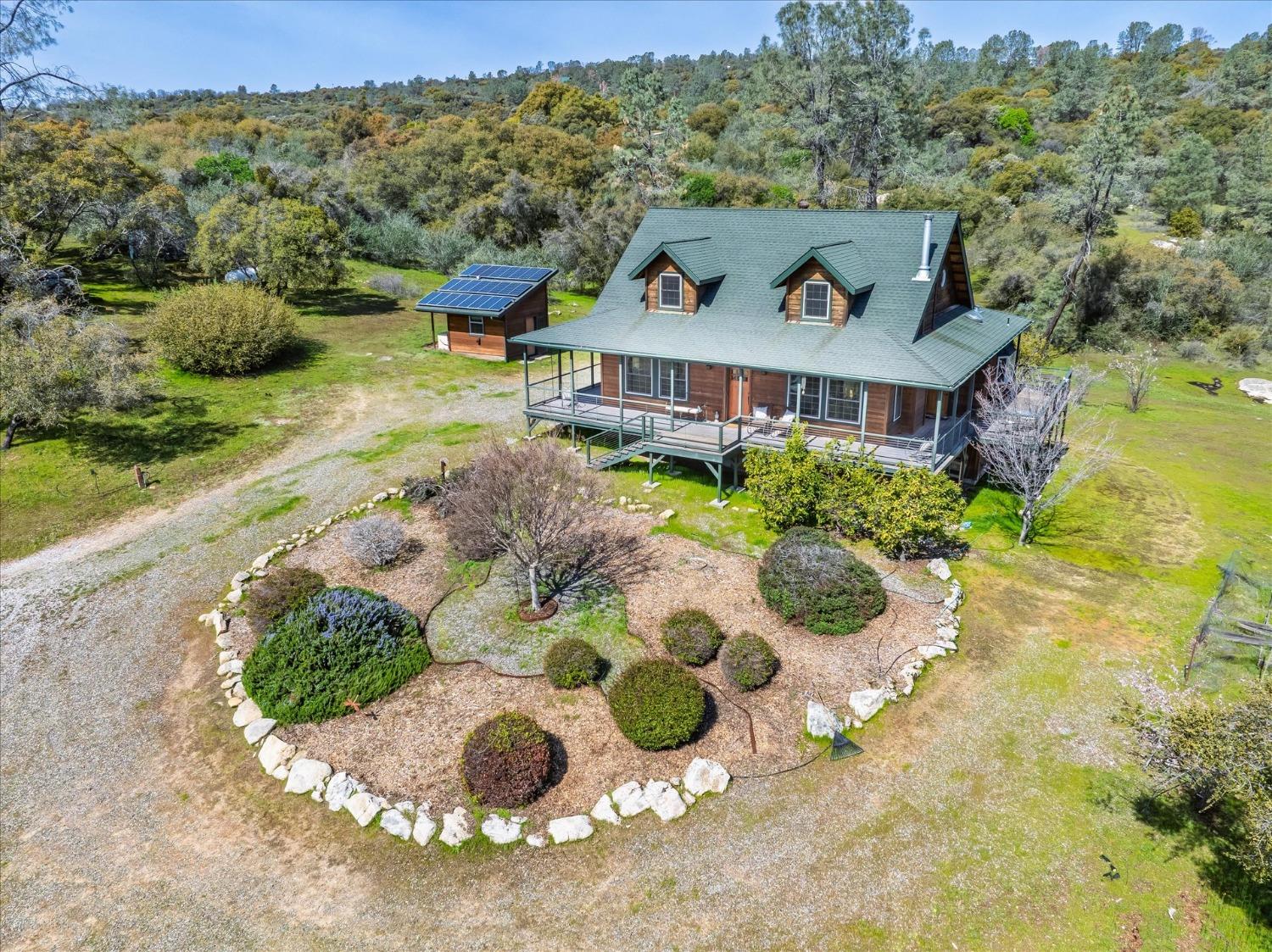 29751 Flying O Ranch Road Coarsegold, CA 93614 - Photo 1 of 78 Gallery Image 1