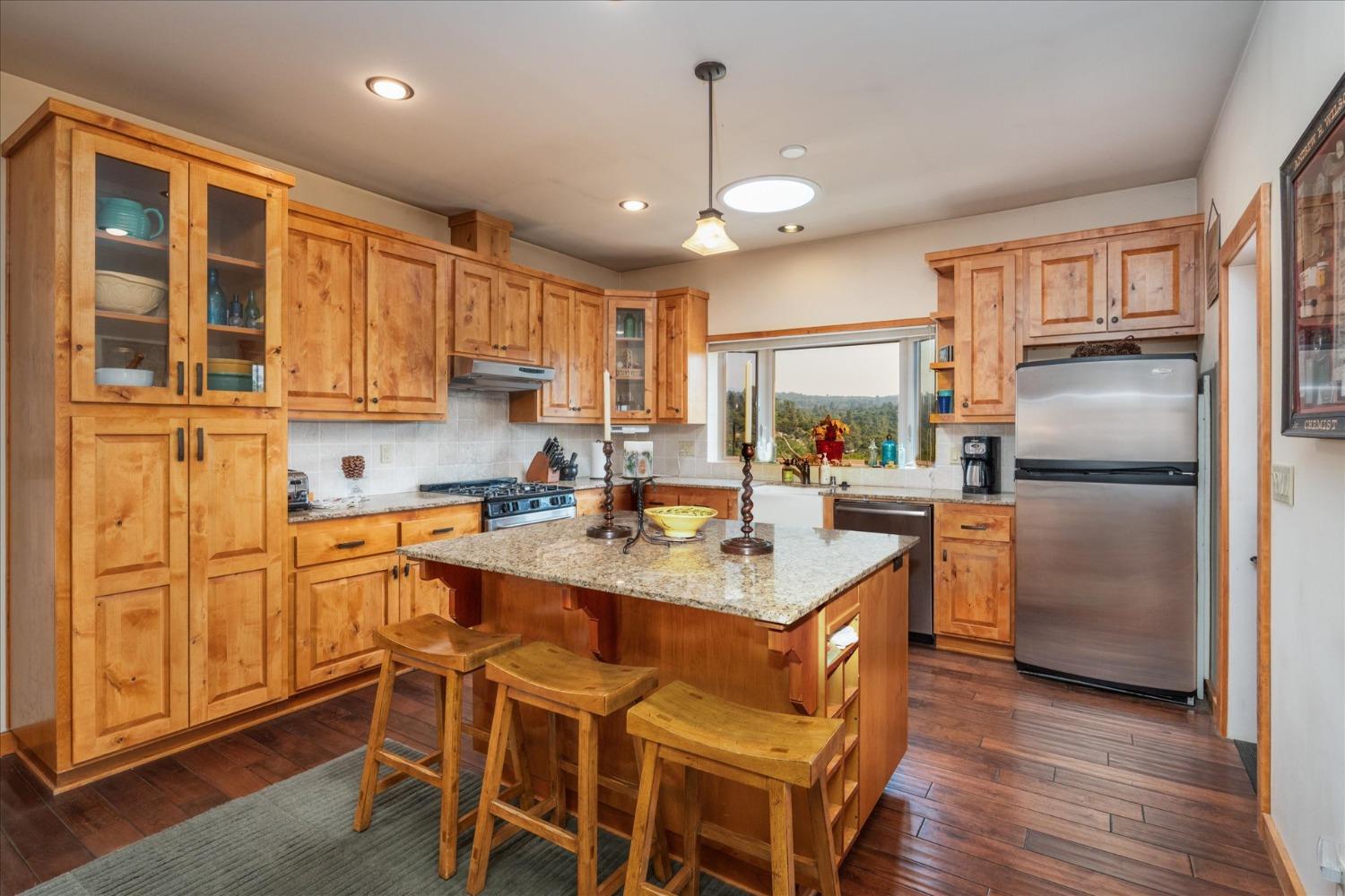 29751 Flying O Ranch Road Coarsegold, CA 93614 - Photo 15 of 78 Gallery Image 15
