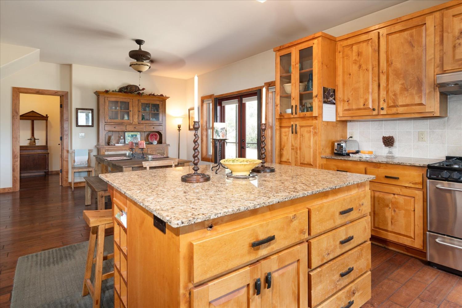 29751 Flying O Ranch Road Coarsegold, CA 93614 - Photo 18 of 78 Gallery Image 18