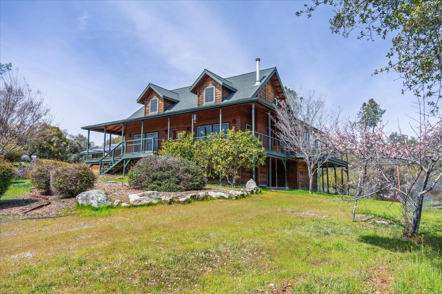 29751 Flying O Ranch Road Coarsegold, CA 93614 - Photo 2 of 78 Gallery Image 2
