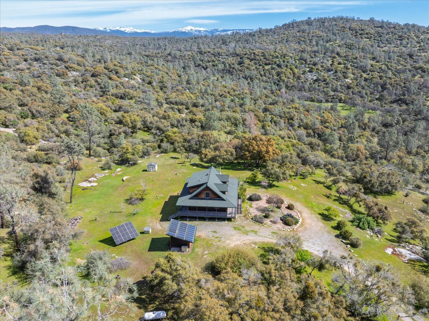 29751 Flying O Ranch Road Coarsegold, CA 93614 - Photo 3 of 78 Gallery Image 3