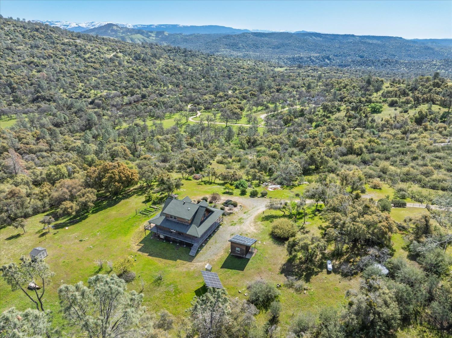 29751 Flying O Ranch Road Coarsegold, CA 93614 - Photo 36 of 78 Gallery Image 36