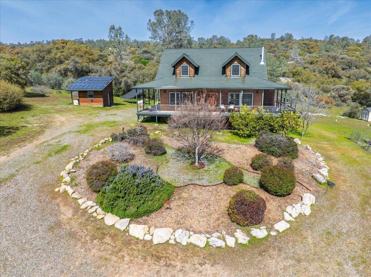 29751 Flying O Ranch Road Coarsegold, CA 93614 - Photo 40 of 78 Gallery Image 40