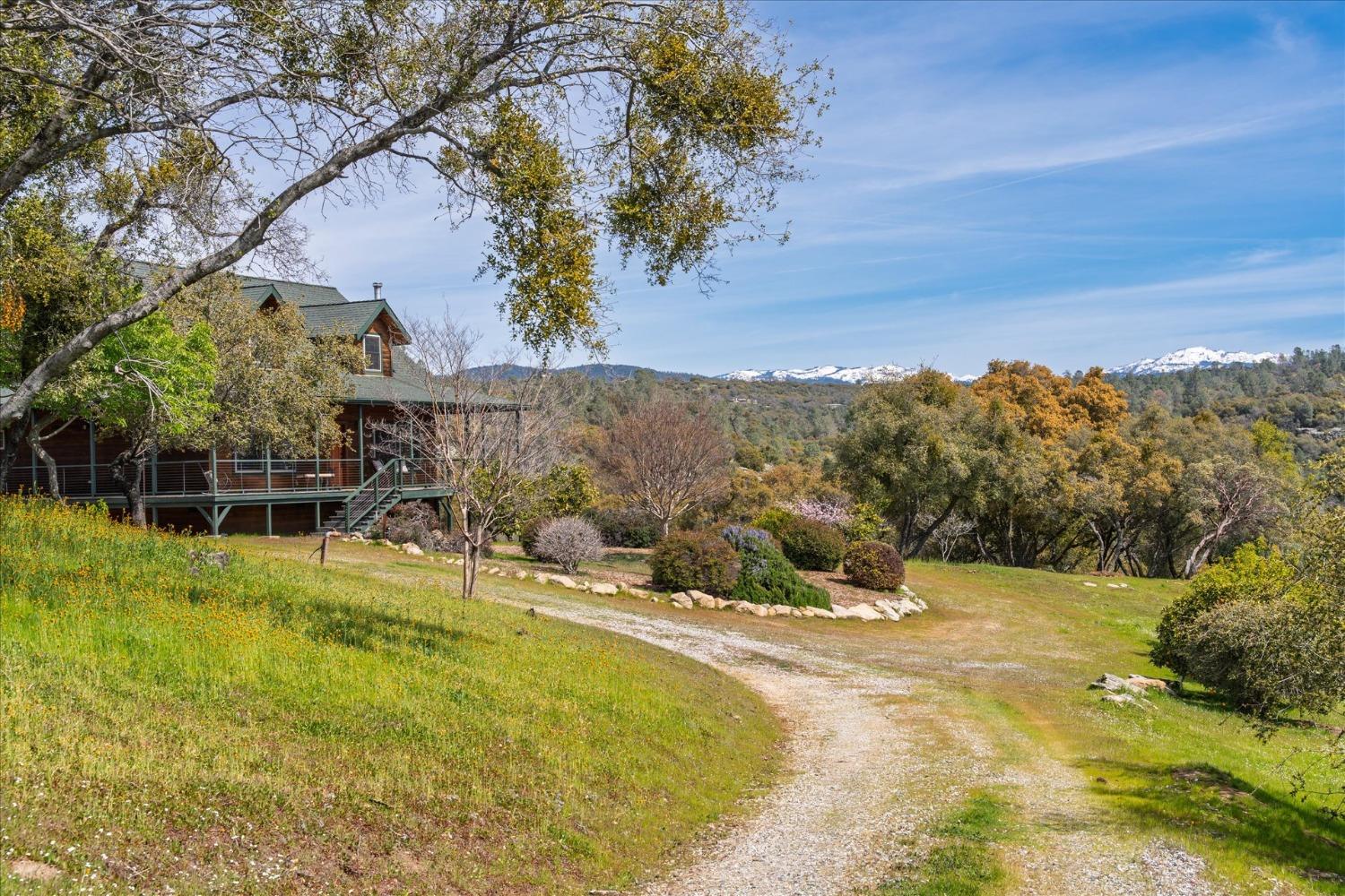 29751 Flying O Ranch Road Coarsegold, CA 93614 - Photo 4 of 78 Gallery Image 4