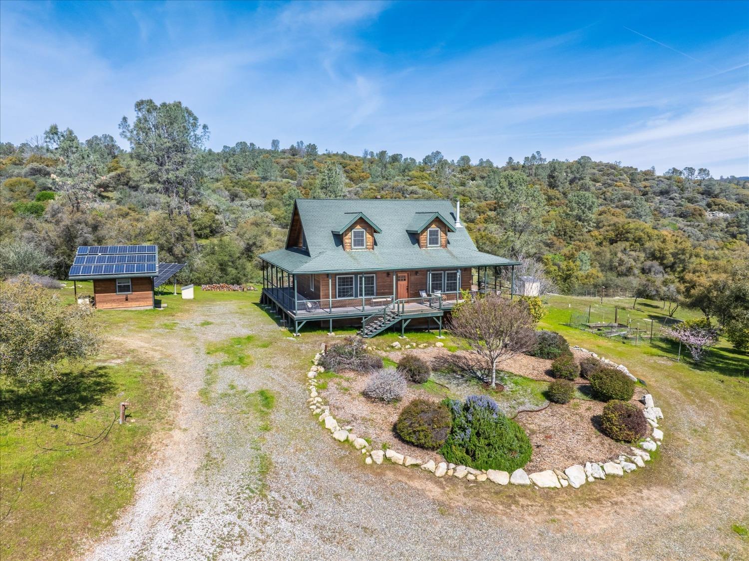 29751 Flying O Ranch Road Coarsegold, CA 93614 - Photo 42 of 78 Gallery Image 42