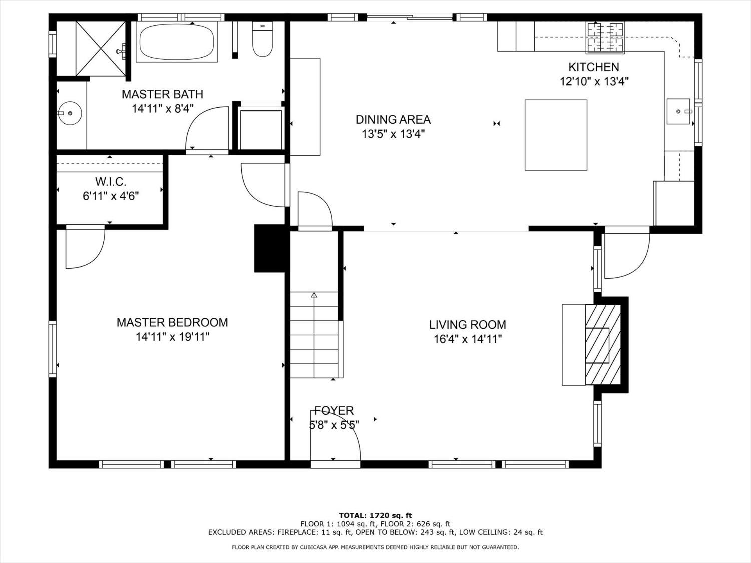 29751 Flying O Ranch Road Coarsegold, CA 93614 - Photo 49 of 78 Gallery Image 49