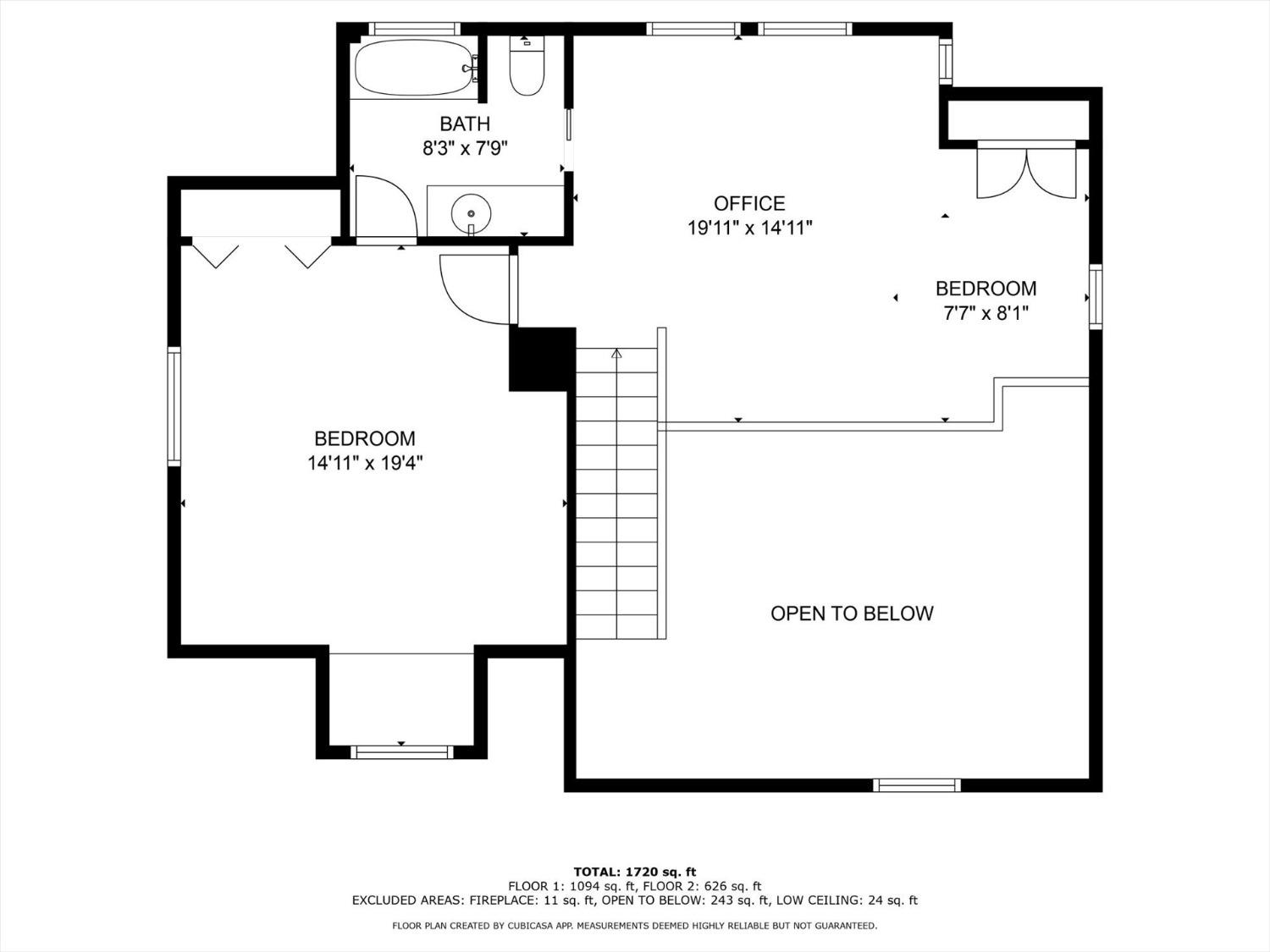 29751 Flying O Ranch Road Coarsegold, CA 93614 - Photo 50 of 78 Gallery Image 50