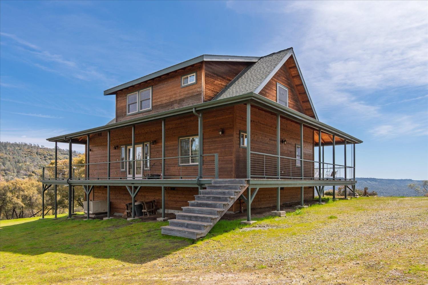 29751 Flying O Ranch Road Coarsegold, CA 93614 - Photo 6 of 78 Gallery Image 6