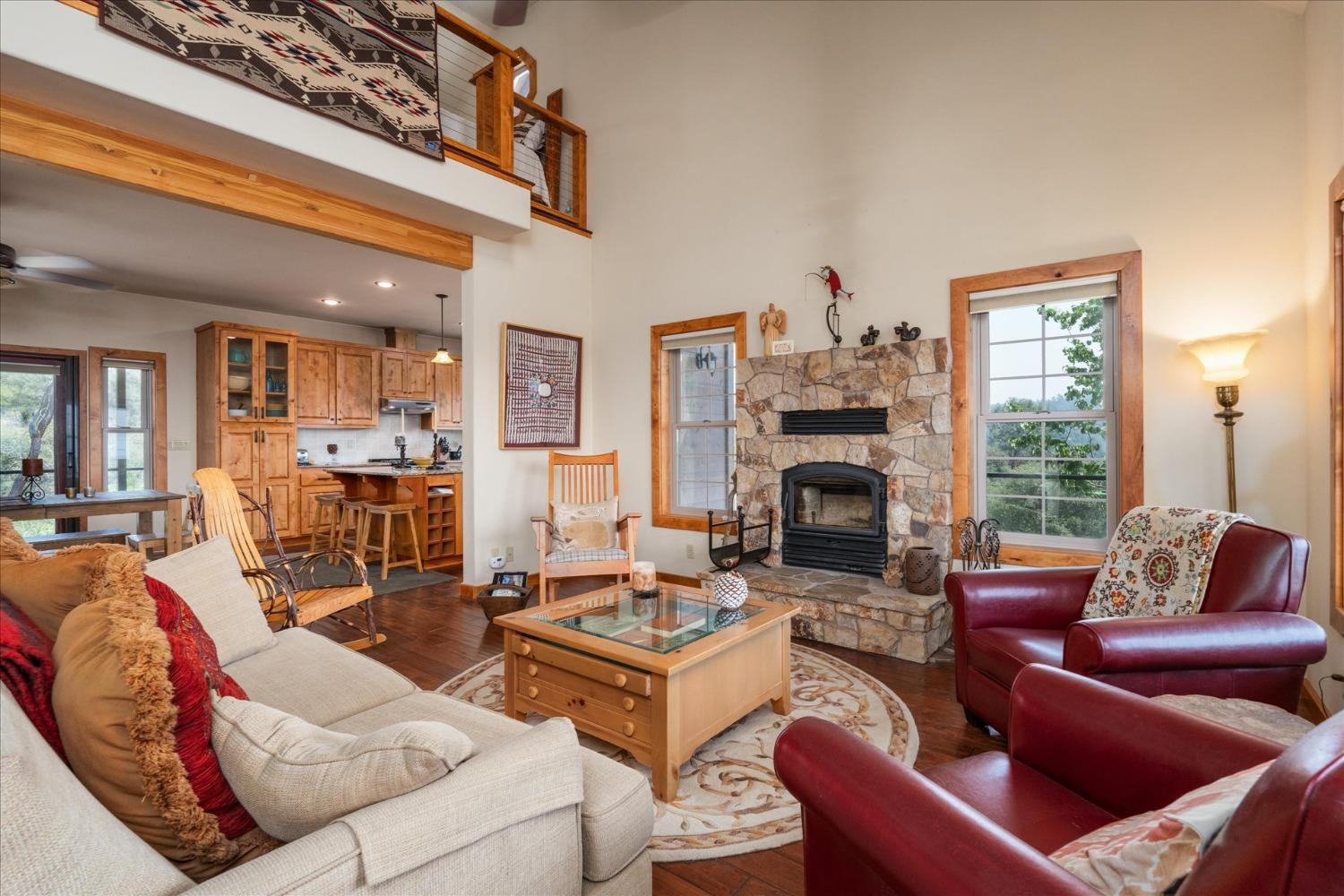 29751 Flying O Ranch Road Coarsegold, CA 93614 - Photo 7 of 78 Gallery Image 7
