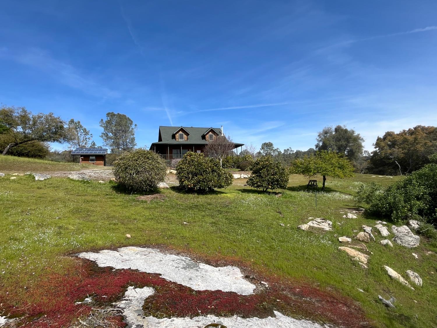 29751 Flying O Ranch Road Coarsegold, CA 93614 - Photo 75 of 78 Gallery Image 75