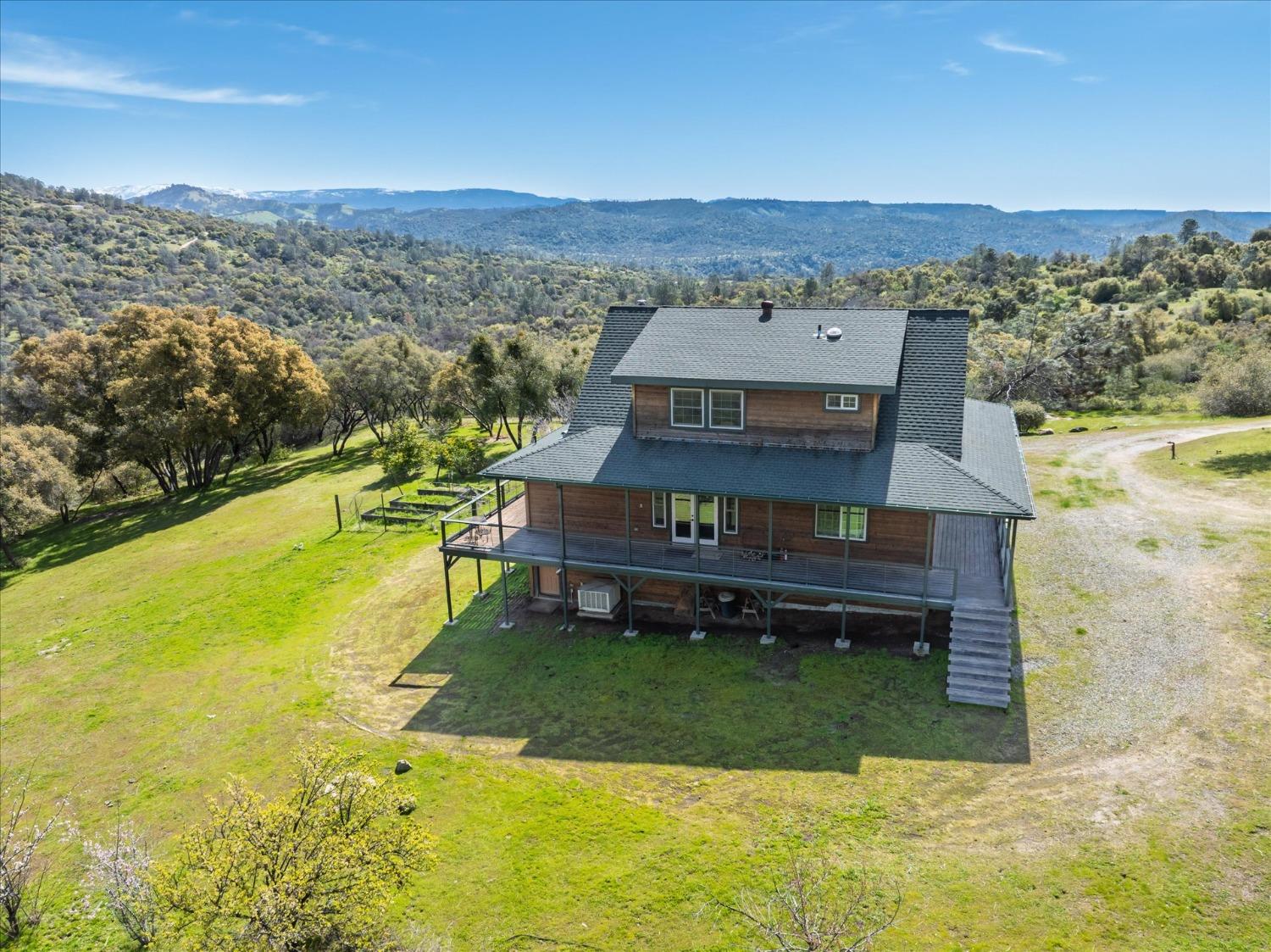 29751 Flying O Ranch Road Coarsegold, CA 93614 - Photo 76 of 78 Gallery Image 76