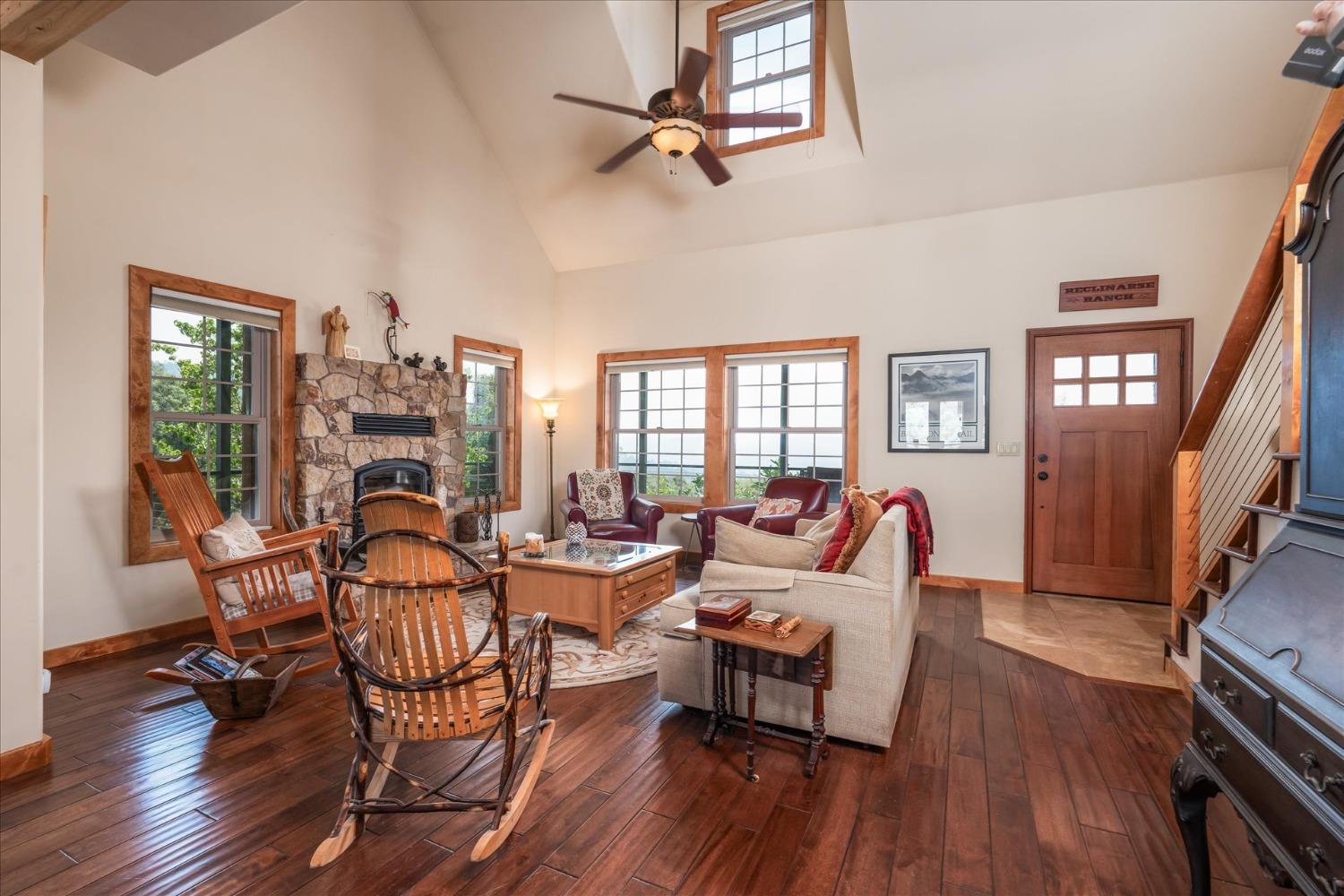 29751 Flying O Ranch Road Coarsegold, CA 93614 - Photo 8 of 78 Gallery Image 8