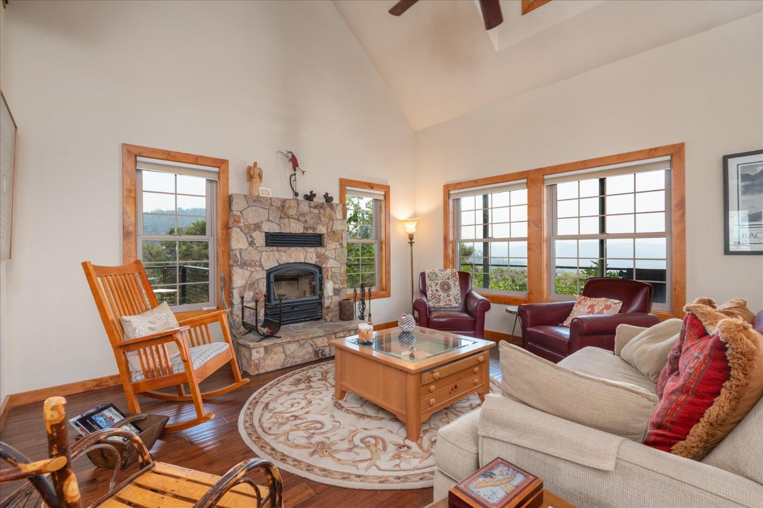 29751 Flying O Ranch Road Coarsegold, CA 93614 - Photo 9 of 78 Gallery Image 9