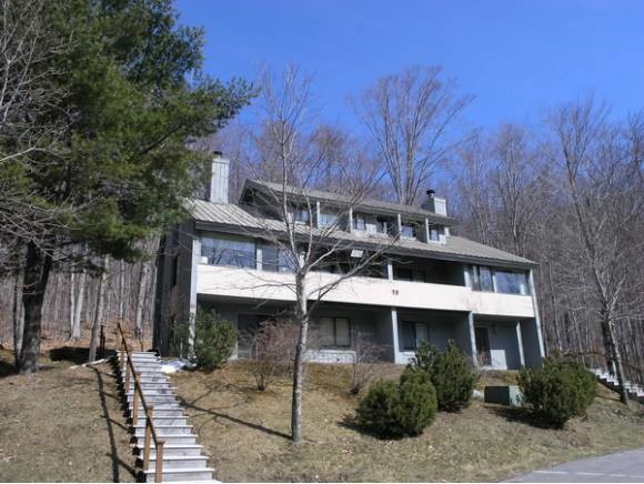 19 Ravine Lane, Unit 1 Lincoln, NH 03251 - Photo 1 of 1 Gallery Image 1