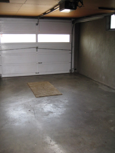 4656 Elva Road Northwest Roanoke, VA 24017 - Photo 10 of 10 a view of a garage