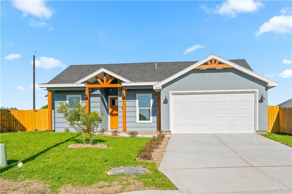 $272,000 | 2022 Charity Circle, La Feria, TX 78559