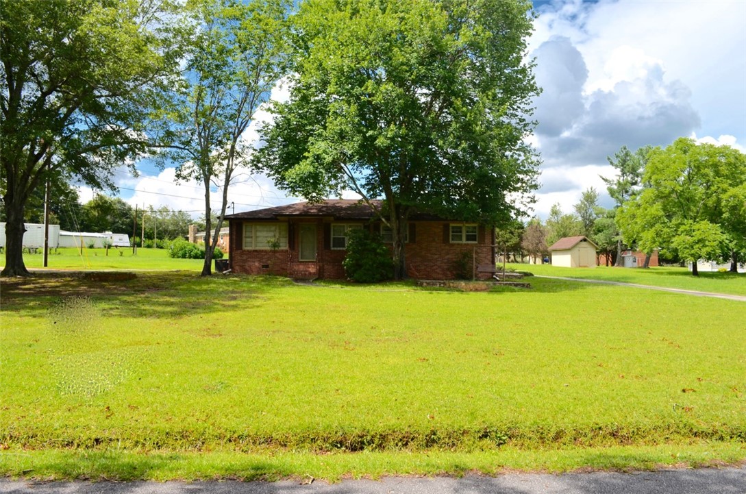 201 Massingill Road Pickens, SC 29671 - Photo 2 of 17 Welcome home to 201 Massingill Rd. Acreage is 1.4