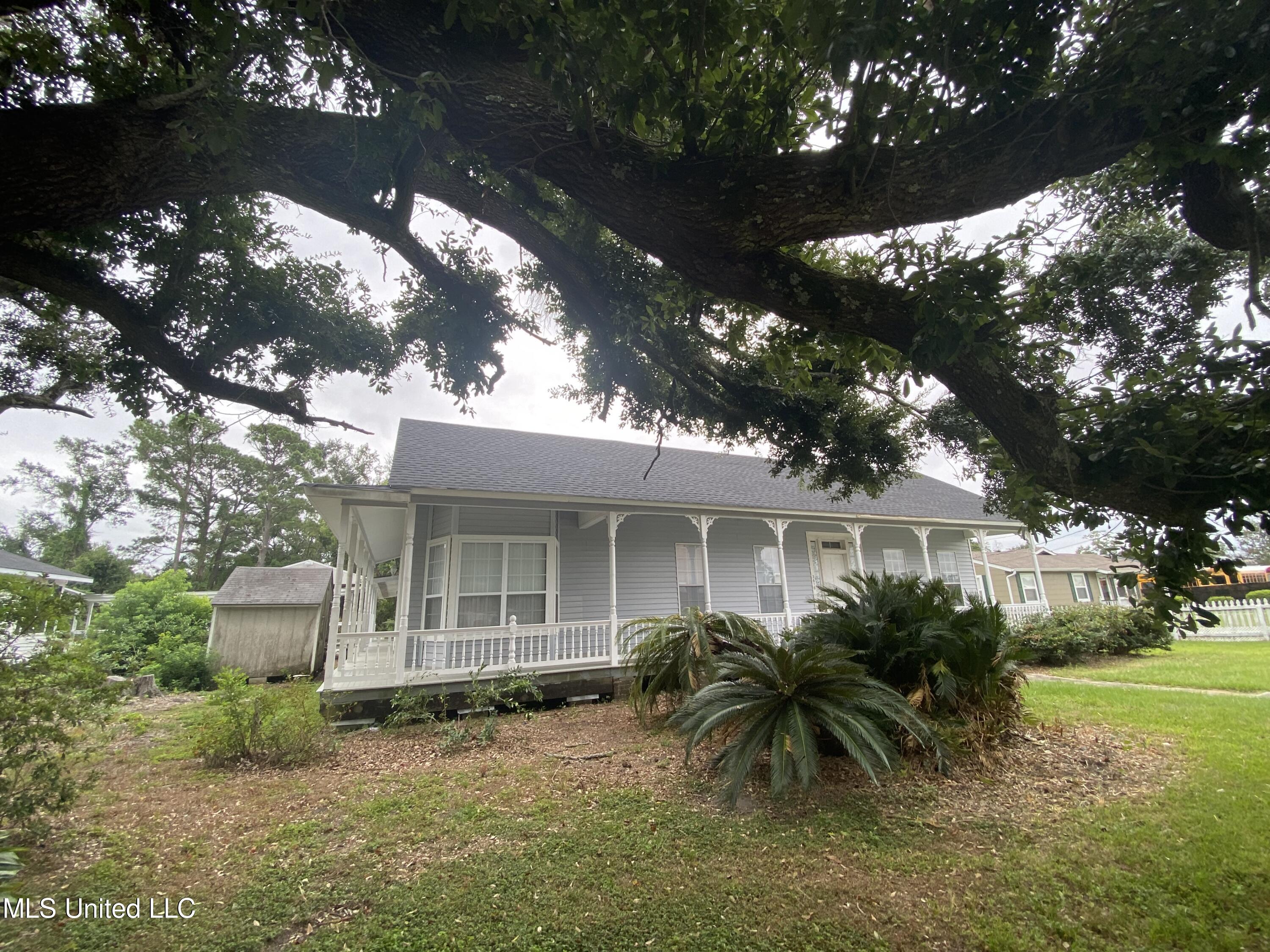 3618 Bellview Avenue Moss Point, MS 39563 - Photo 7 of 89 IMG_3091