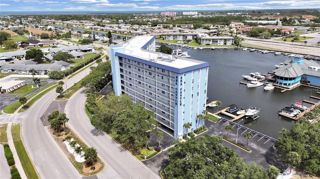 4939 Floramar Terrace, Unit 705 New Port Richey, FL 34652 - Photo 1 of 1
