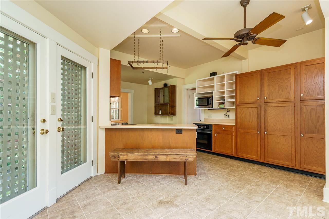 311 Hillcrest Road Raleigh, NC 27605 - Photo 16 of 30
