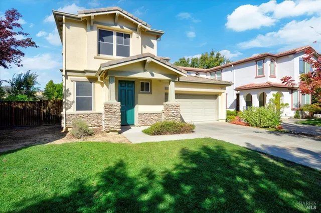 $550,000 | 907 Walden Court, Fairfield, CA 94533