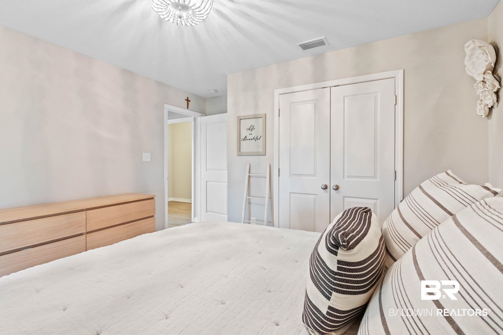 1203 Hayward Loop Foley, AL 36535 - Photo 20 of 41 Bedroom featuring a closet