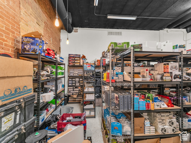40 South Freedom Boulevard Provo, UT 84601 - Photo 77 of 111 View of storage room