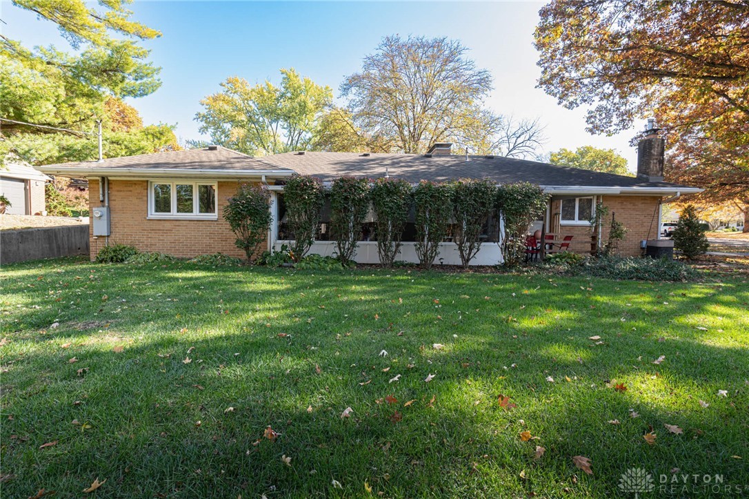 4285 Upham Road Kettering, OH 45429 - Photo 29 of 31