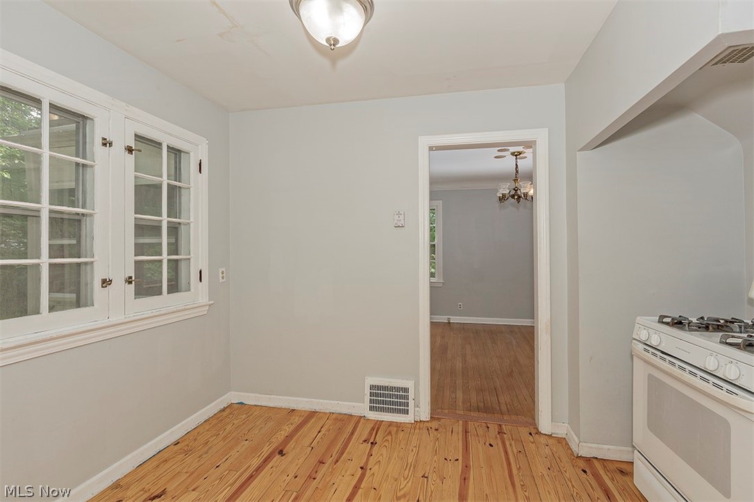 4021 Rosemond Road Cleveland Heights, OH 44121 - Photo 21 of 34