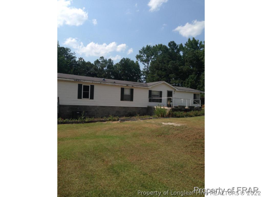 6327 Sisk Culbreth Road Godwin, NC 28344 - Photo 1 of 17 Gallery Image 1