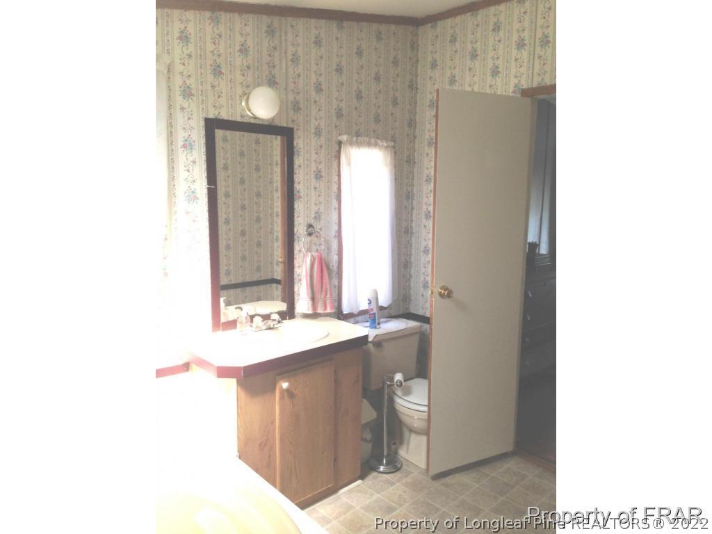 6327 Sisk Culbreth Road Godwin, NC 28344 - Photo 12 of 17 Gallery Image 12