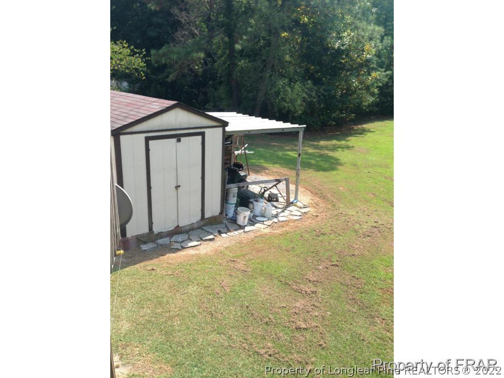 6327 Sisk Culbreth Road Godwin, NC 28344 - Photo 16 of 17 Gallery Image 16
