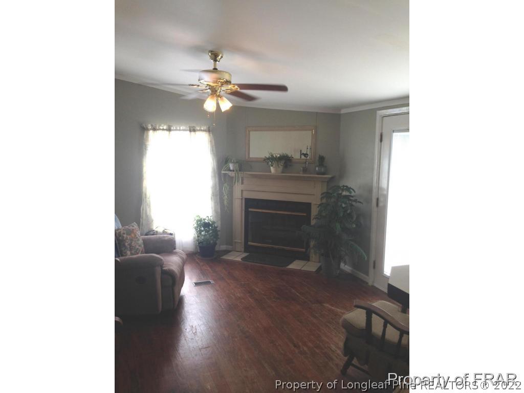 6327 Sisk Culbreth Road Godwin, NC 28344 - Photo 3 of 17 Gallery Image 3