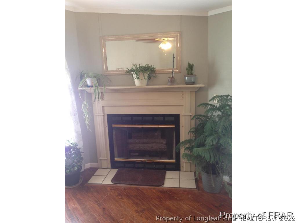 6327 Sisk Culbreth Road Godwin, NC 28344 - Photo 4 of 17 Gallery Image 4