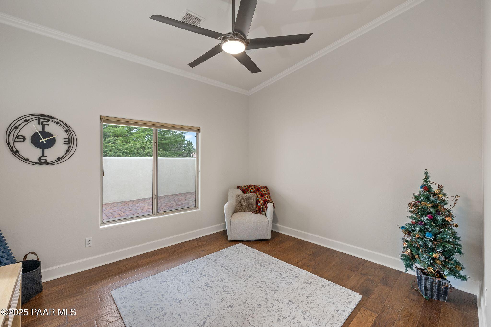 5892 North Honeysuckle Road Prescott, AZ 86305 - Photo 19 of 43 19-Den