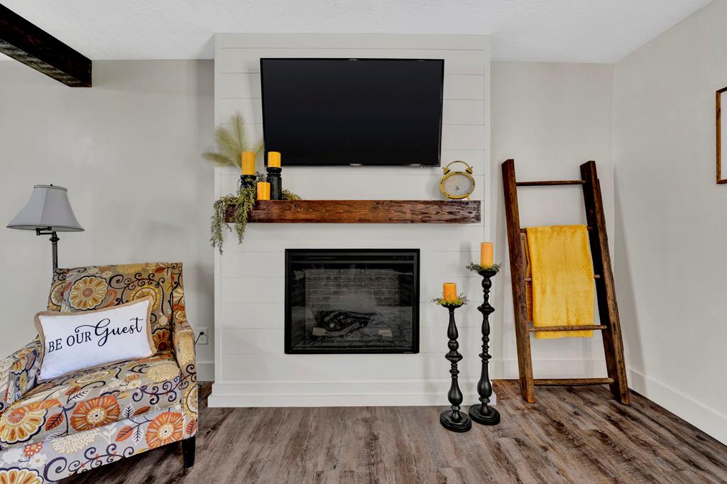 57 White Creek Road Abbeville, SC 29620 - Photo 17 of 42 Gallery Image 17