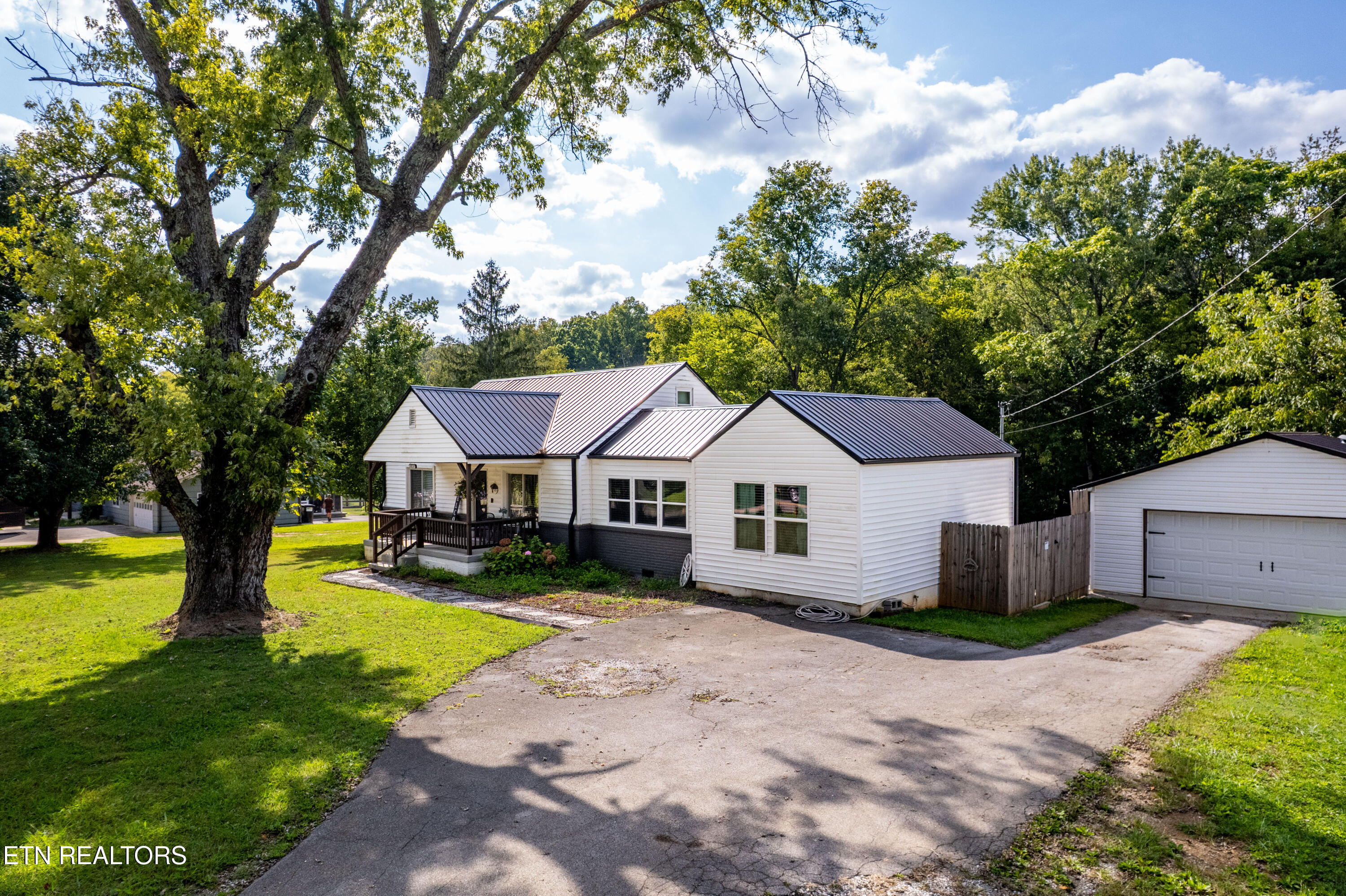 4149 Sevierville Road Maryville, TN 37804 - Photo 1 of 44 4149SeviervilleRd-44