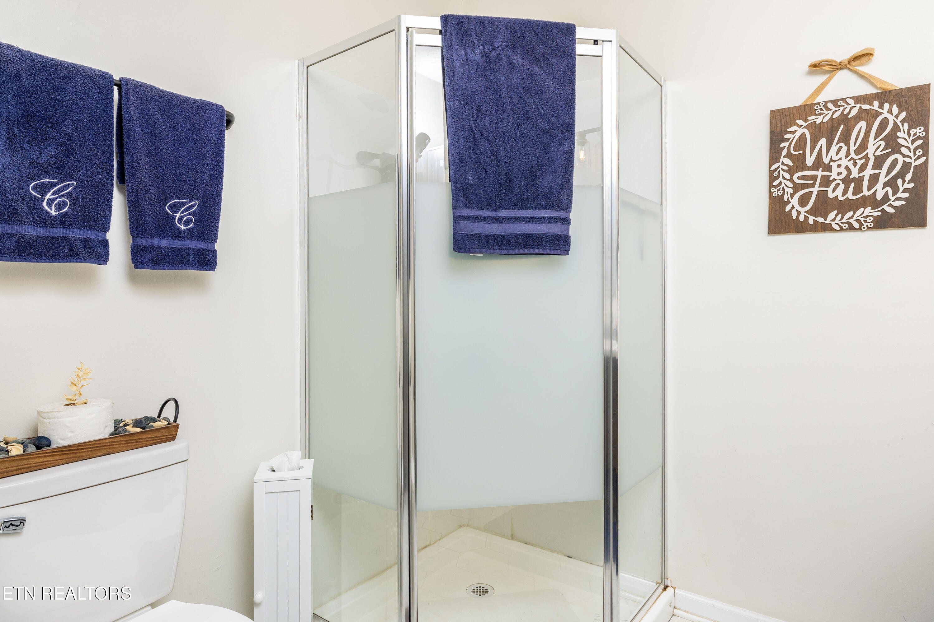 4149 Sevierville Road Maryville, TN 37804 - Photo 14 of 44 Walk-In Shower