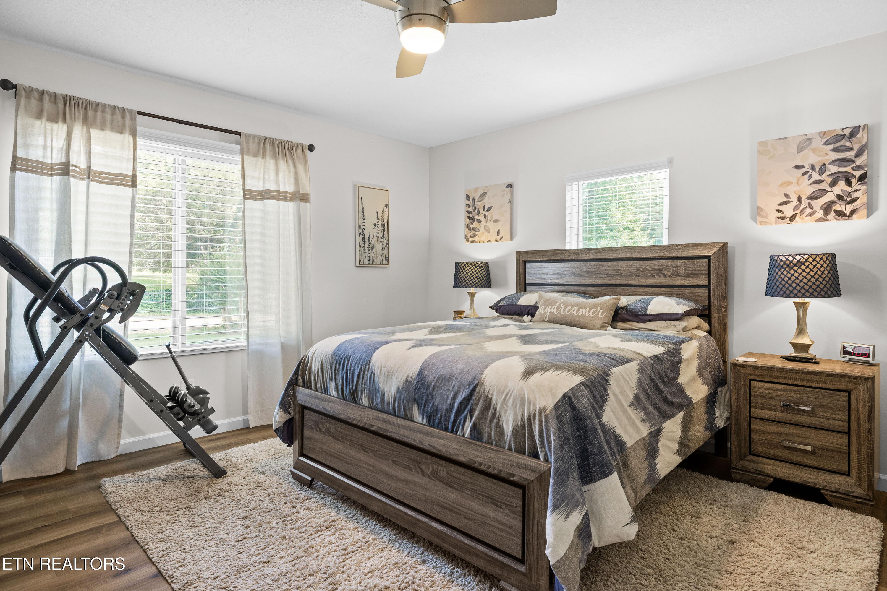 4149 Sevierville Road Maryville, TN 37804 - Photo 17 of 44 Front BR